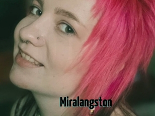 Miralangston