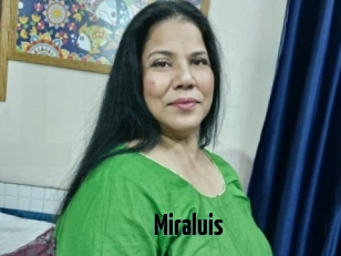 Miraluis