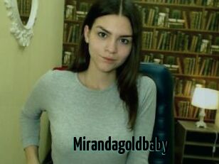 Mirandagoldbaby