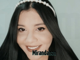 Mirandahan