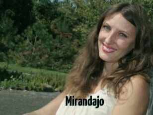 Mirandajo