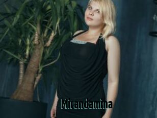Mirandamina