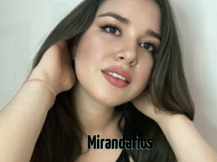 Mirandarios