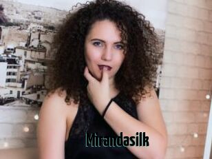 Mirandasilk