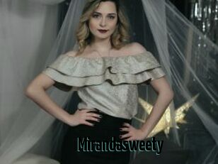 Mirandasweety