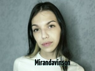 Mirandavinson