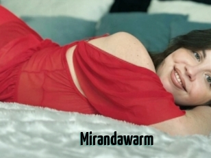 Mirandawarm