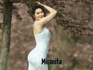 Miranita