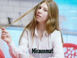 Miraunmat