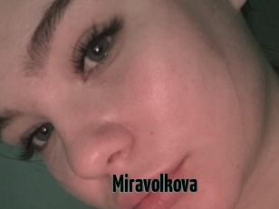 Miravolkova