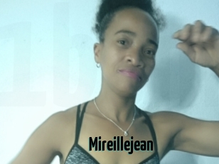 Mireillejean