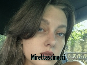 Mirettascinacci