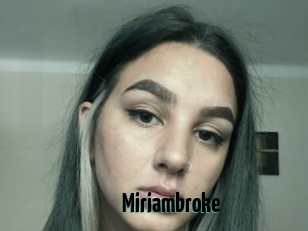 Miriambroke