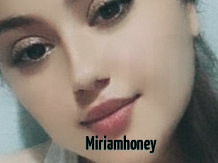 Miriamhoney