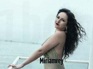 Miriamrey