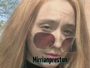 Mirrianpreston