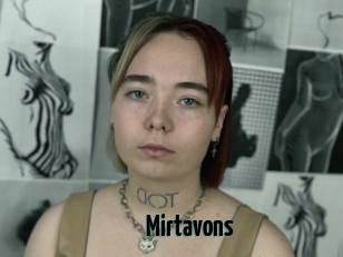 Mirtavons