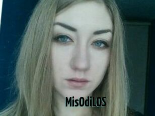 MisOdiLOS