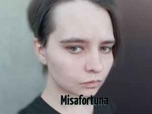 Misafortuna