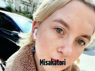 Misakatori
