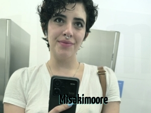 Misakimoore