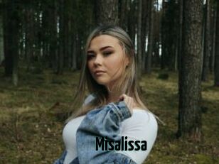 Misalissa