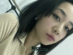 Misatome