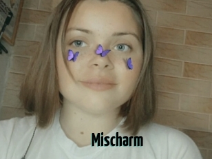 Mischarm