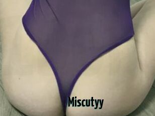 Miscutyy