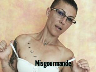 Misgourmande