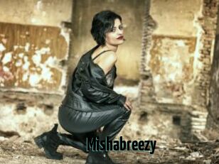 Mishabreezy