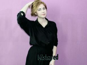 Mishared