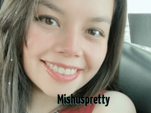 Mishuspretty