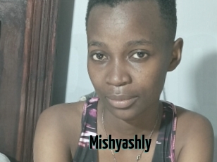Mishyashly