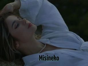 Misineko