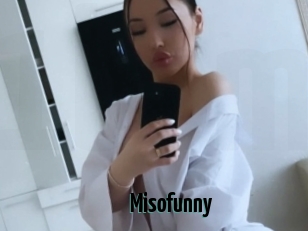 Misofunny