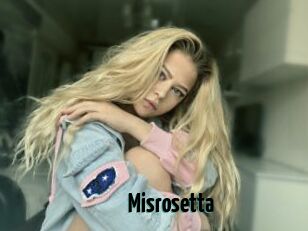 Misrosetta