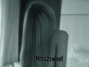Miss2sweet
