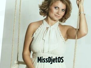 MissDjetOS