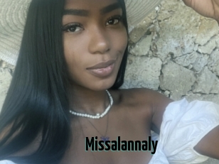 Missalannaly