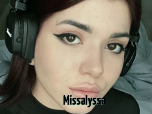 Missalyssa