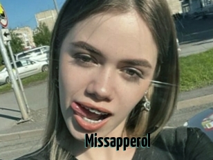 Missapperol