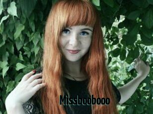 Missboobooo