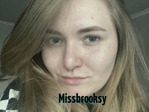 Missbrooksy