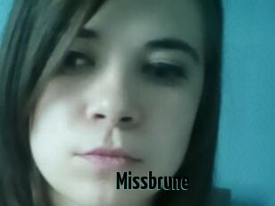 Missbrune