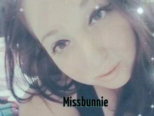 Missbunnie