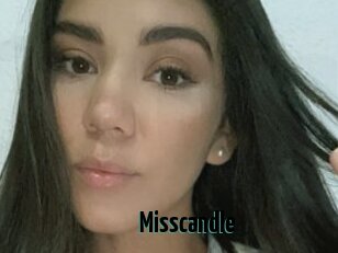 Misscandle