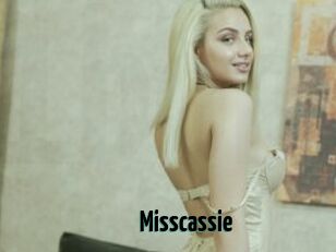 Misscassie