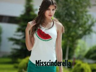 Misscinderella