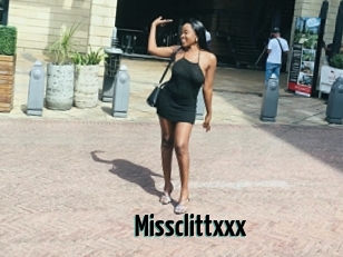 Missclittxxx